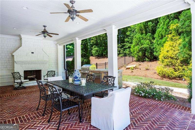 13922 Tree Loft Road Milton - 60