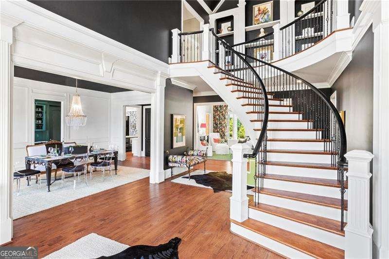 13922 Tree Loft Road Milton - 7