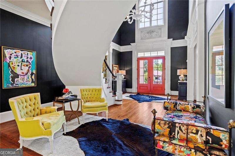 13922 Tree Loft Road Milton - 9