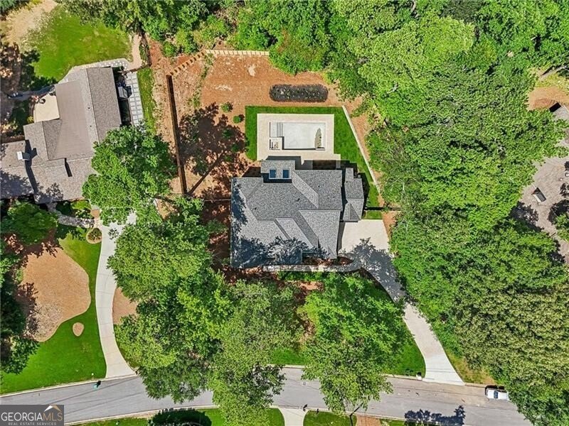 1145 Kingston Drive Atlanta - 58