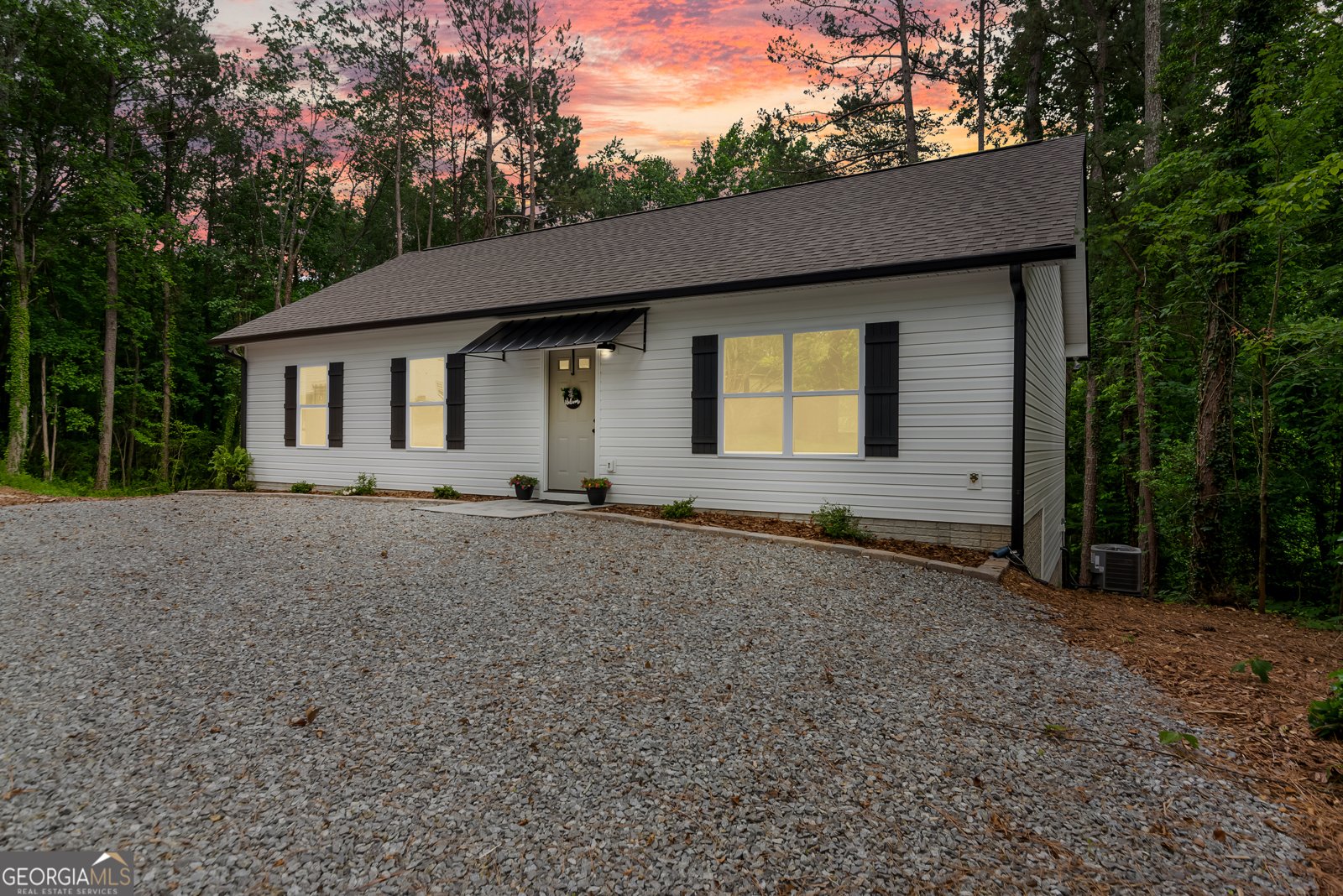290 Mulberry Street East Ellijay - 1