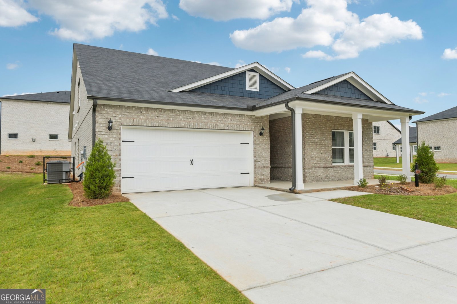 6908 Winchester Place Fairburn - 2