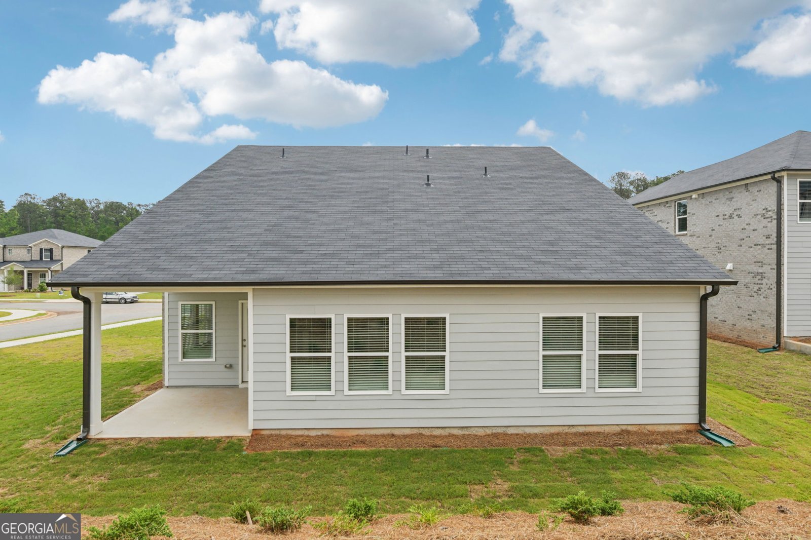 6908 Winchester Place Fairburn - 42