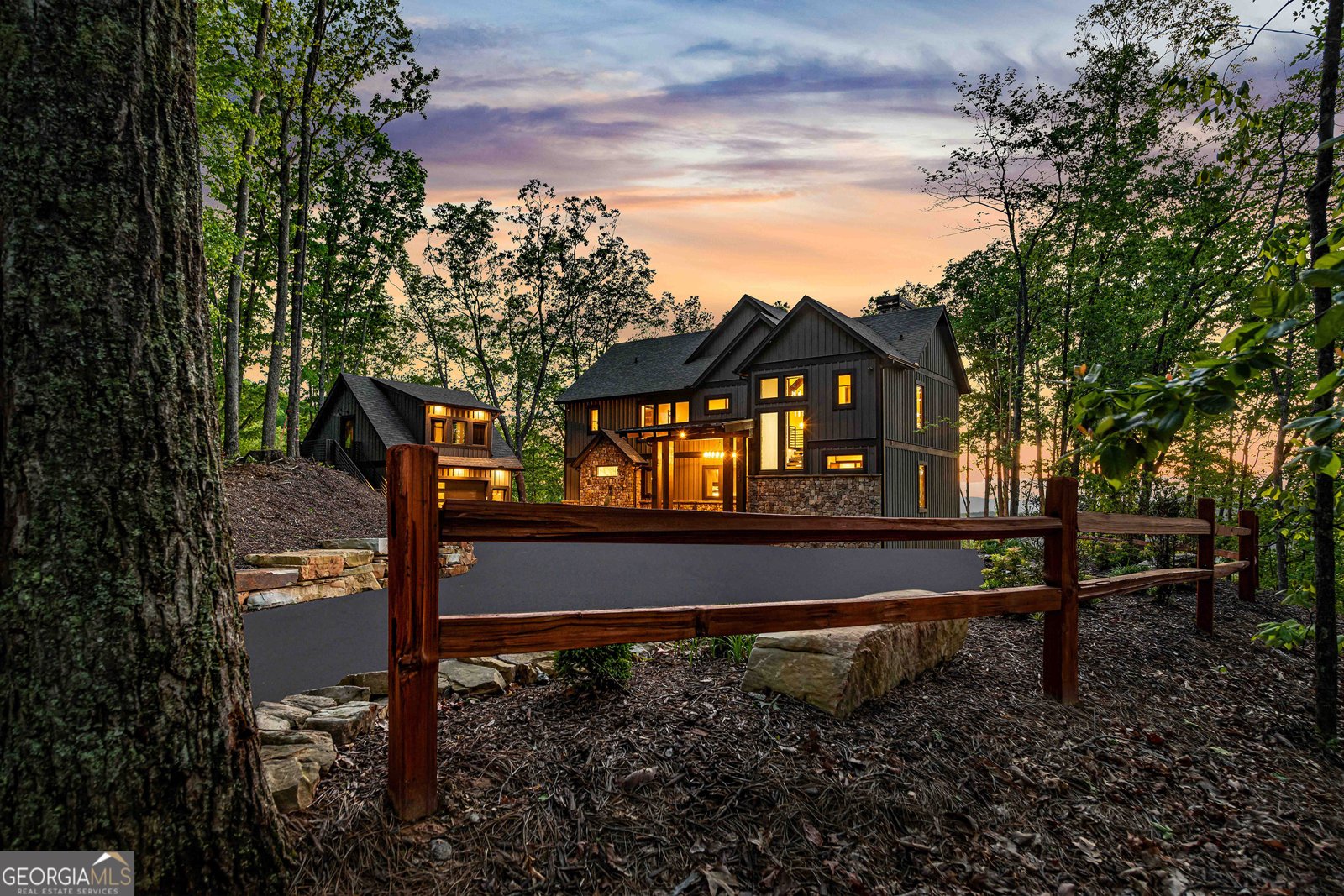 1324 Dana Road Mineral Bluff - 74