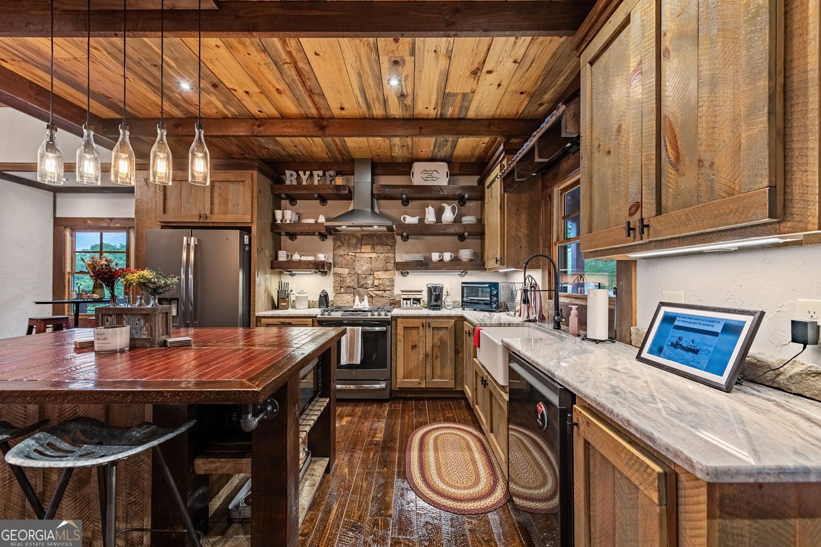 264 Pontoosuc Drive Mineral Bluff - 13