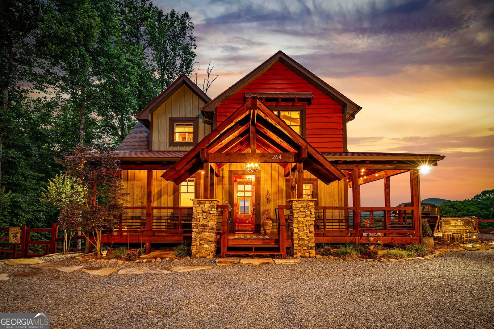264 Pontoosuc Drive Mineral Bluff - 58