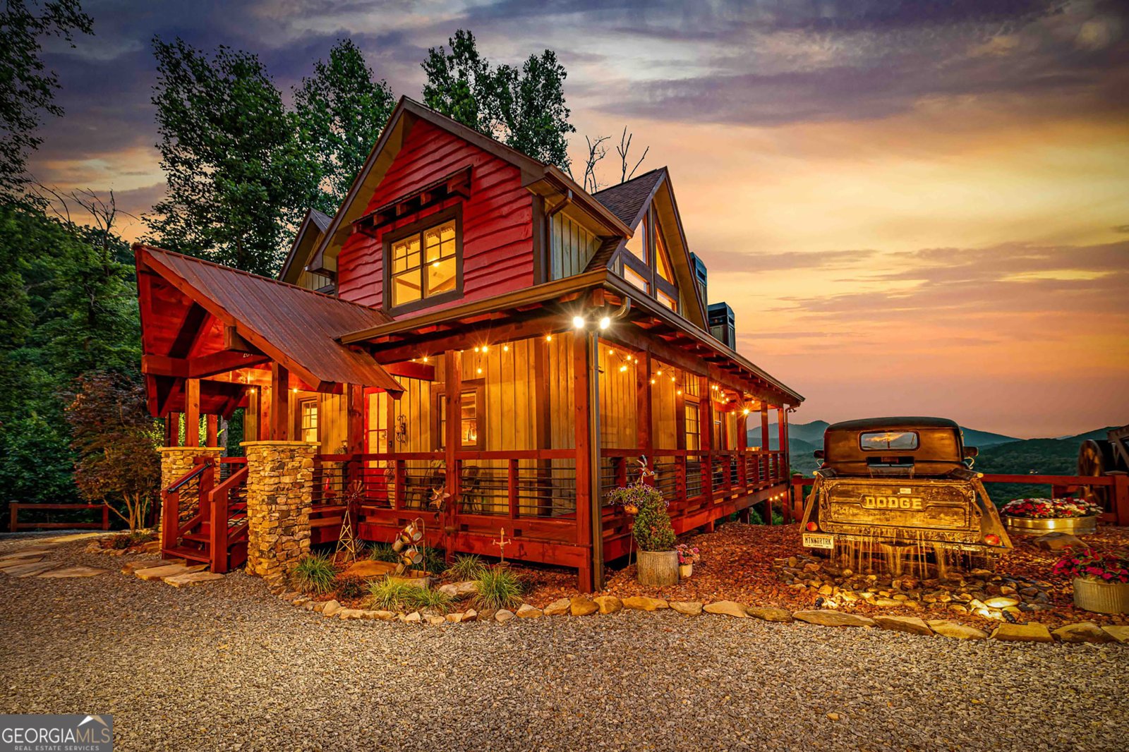 264 Pontoosuc Drive Mineral Bluff - 59