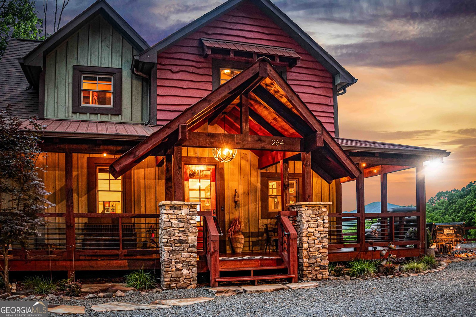 264 Pontoosuc Drive Mineral Bluff - 62