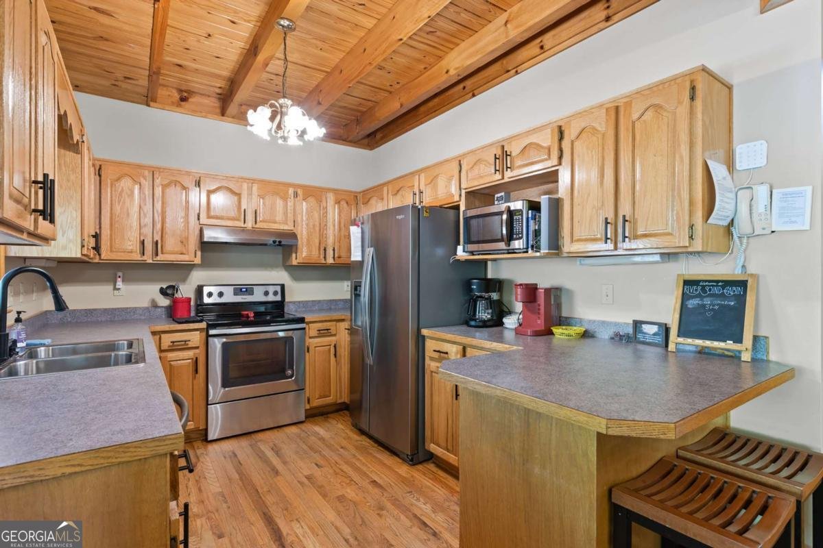 142 Amelia Lane Blue Ridge - 6