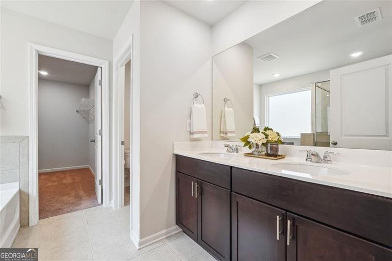 262 Magnolia Drive Dawsonville - 22