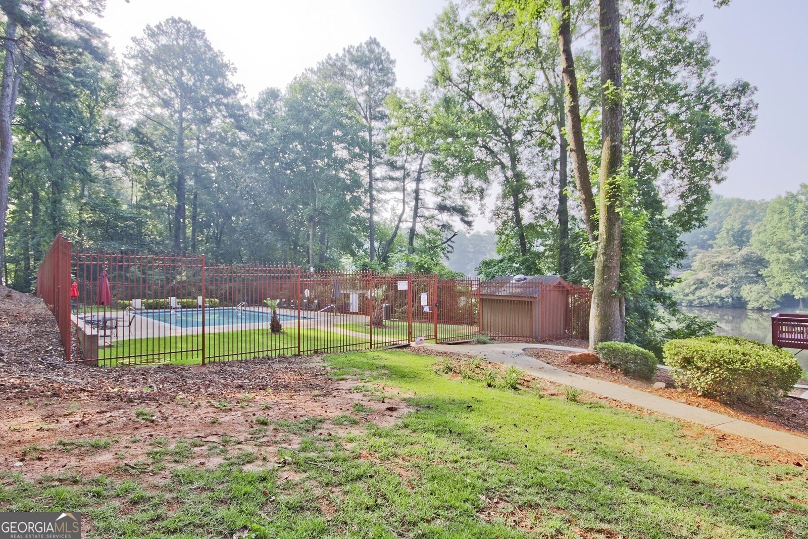 783 Lost Creek Circle Stone Mountain - 11