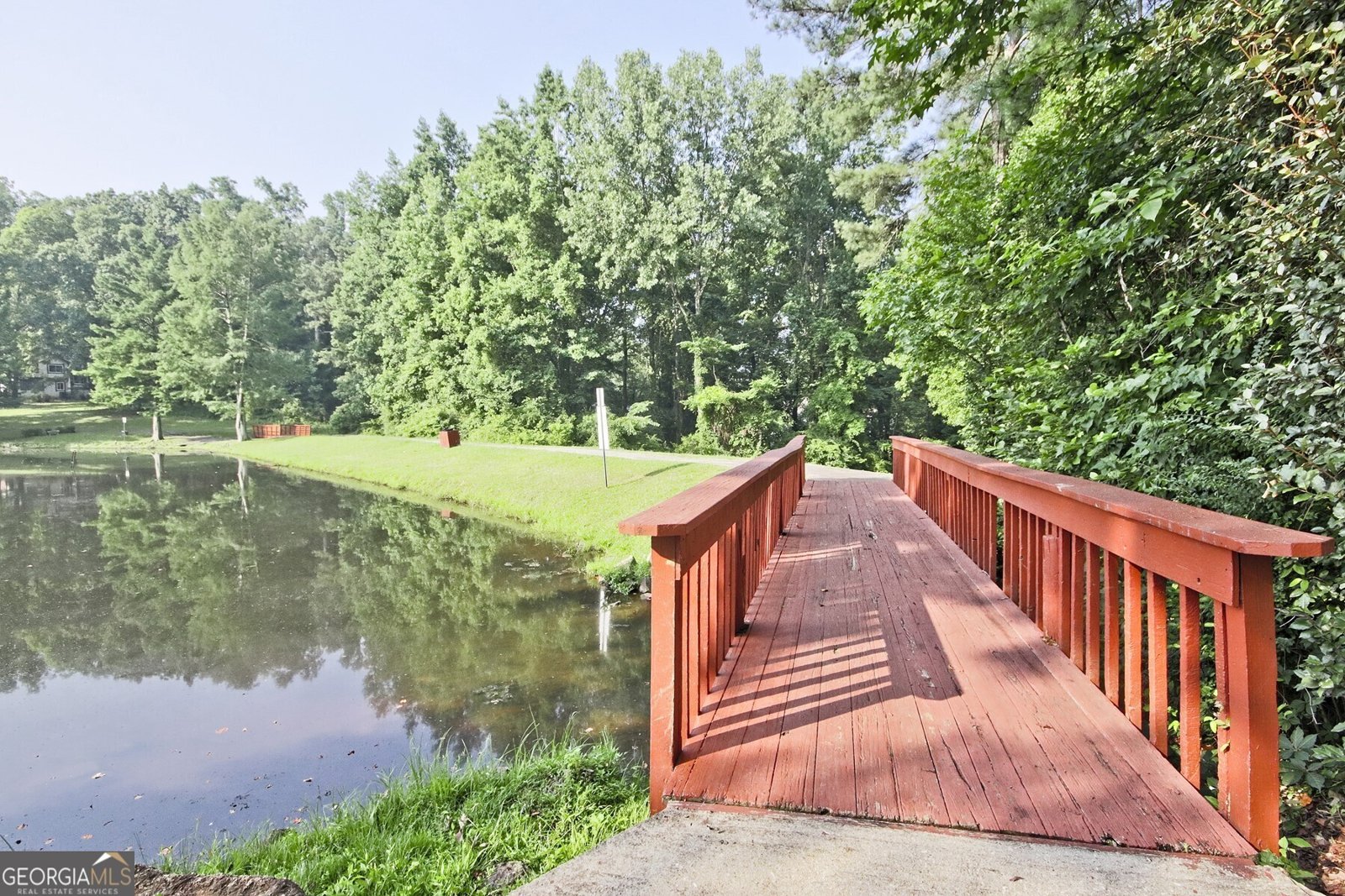 783 Lost Creek Circle Stone Mountain - 13