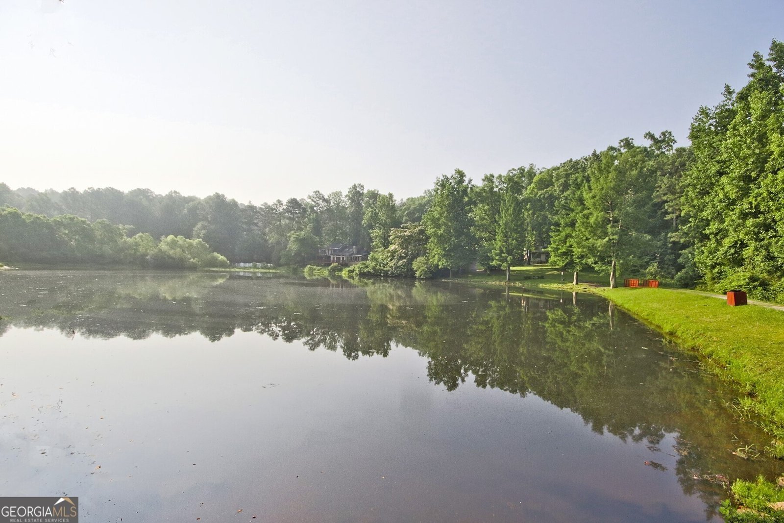 783 Lost Creek Circle Stone Mountain - 14