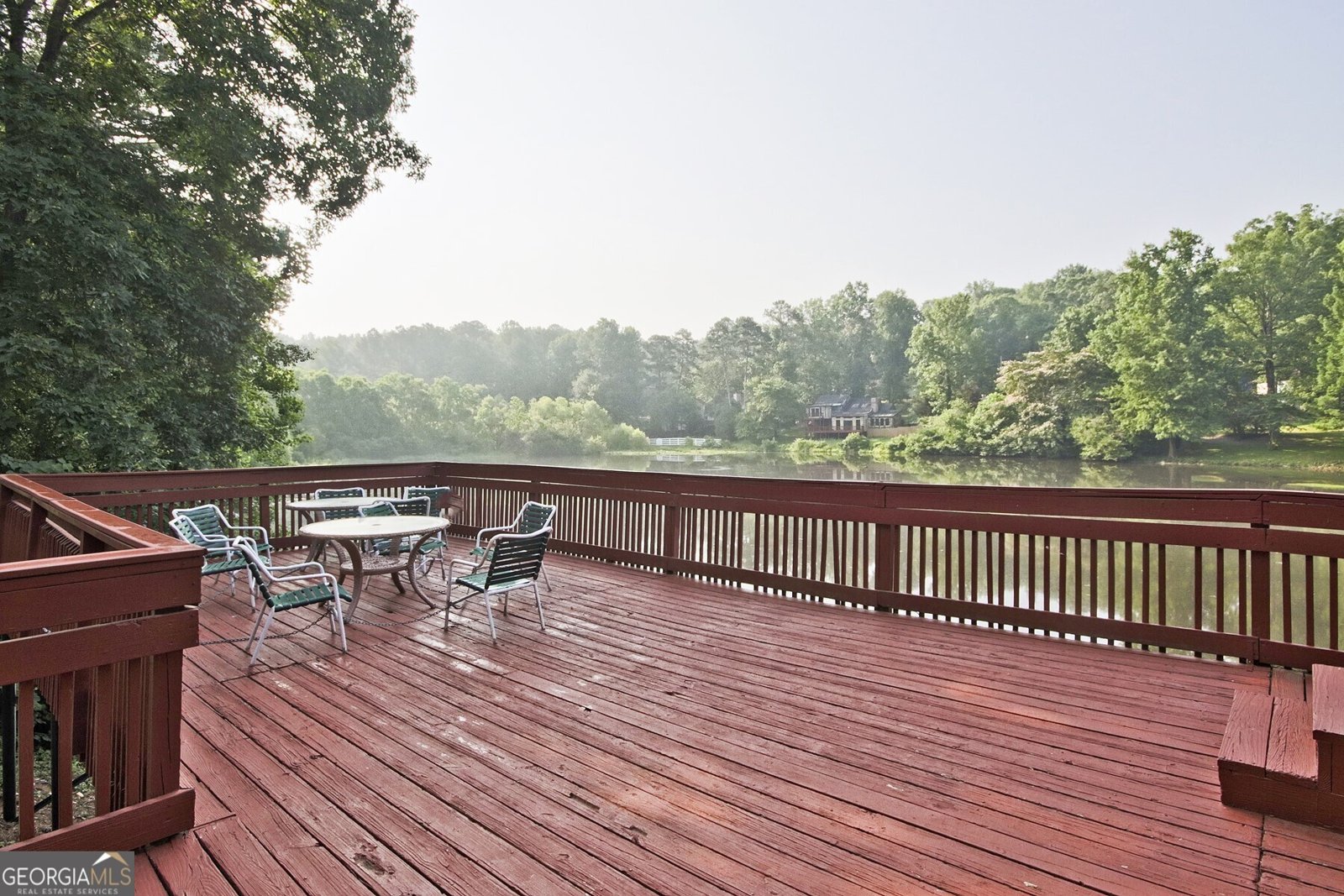 783 Lost Creek Circle Stone Mountain - 15
