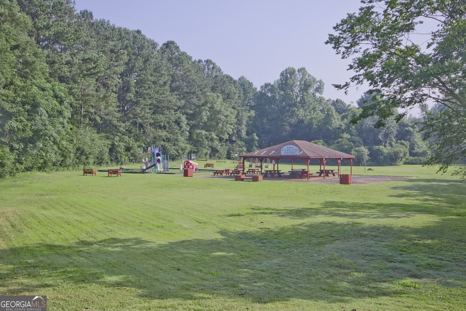 783 Lost Creek Circle Stone Mountain - 16
