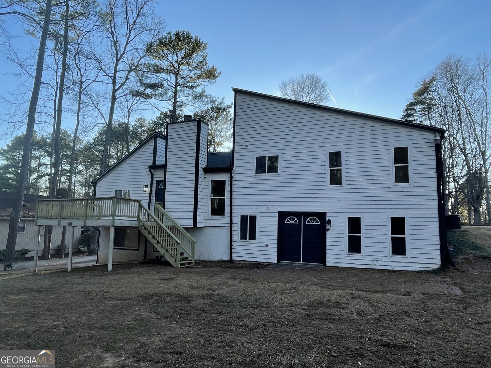 783 Lost Creek Circle Stone Mountain - 2