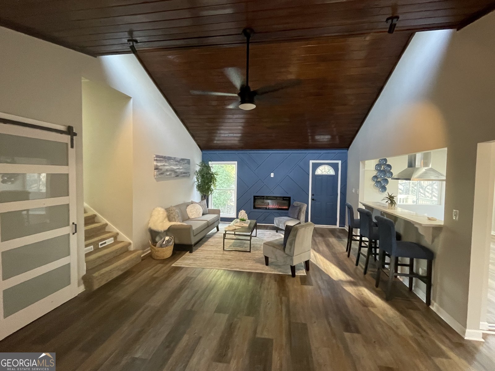 783 Lost Creek Circle Stone Mountain - 4