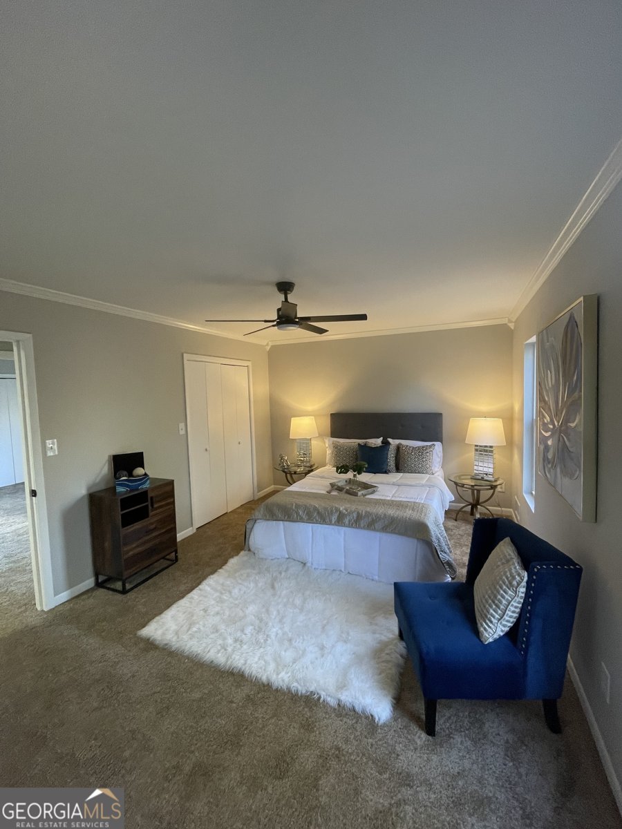783 Lost Creek Circle Stone Mountain - 6