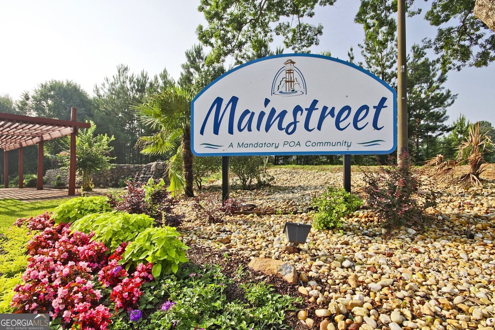 783 Lost Creek Circle Stone Mountain - 8
