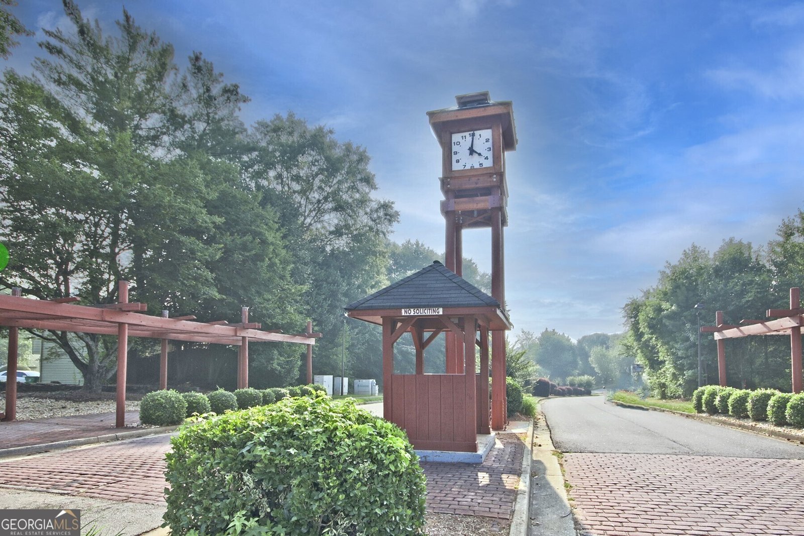 783 Lost Creek Circle Stone Mountain - 9