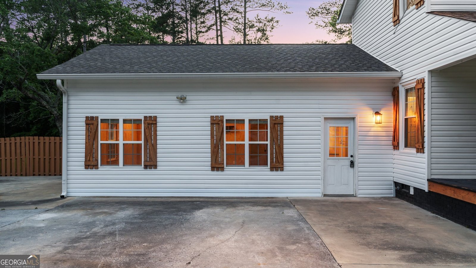1297 Old Summerville Road Rome - 10