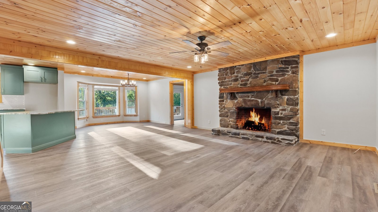 1297 Old Summerville Road Rome - 11