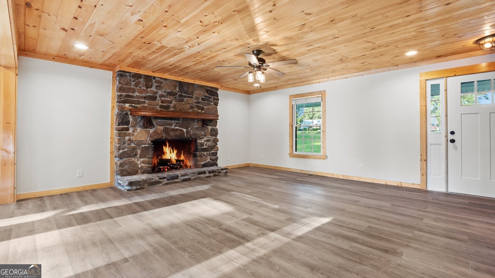 1297 Old Summerville Road Rome - 12