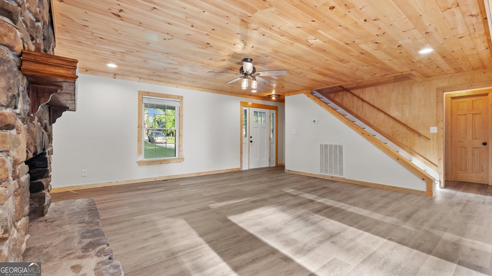 1297 Old Summerville Road Rome - 13