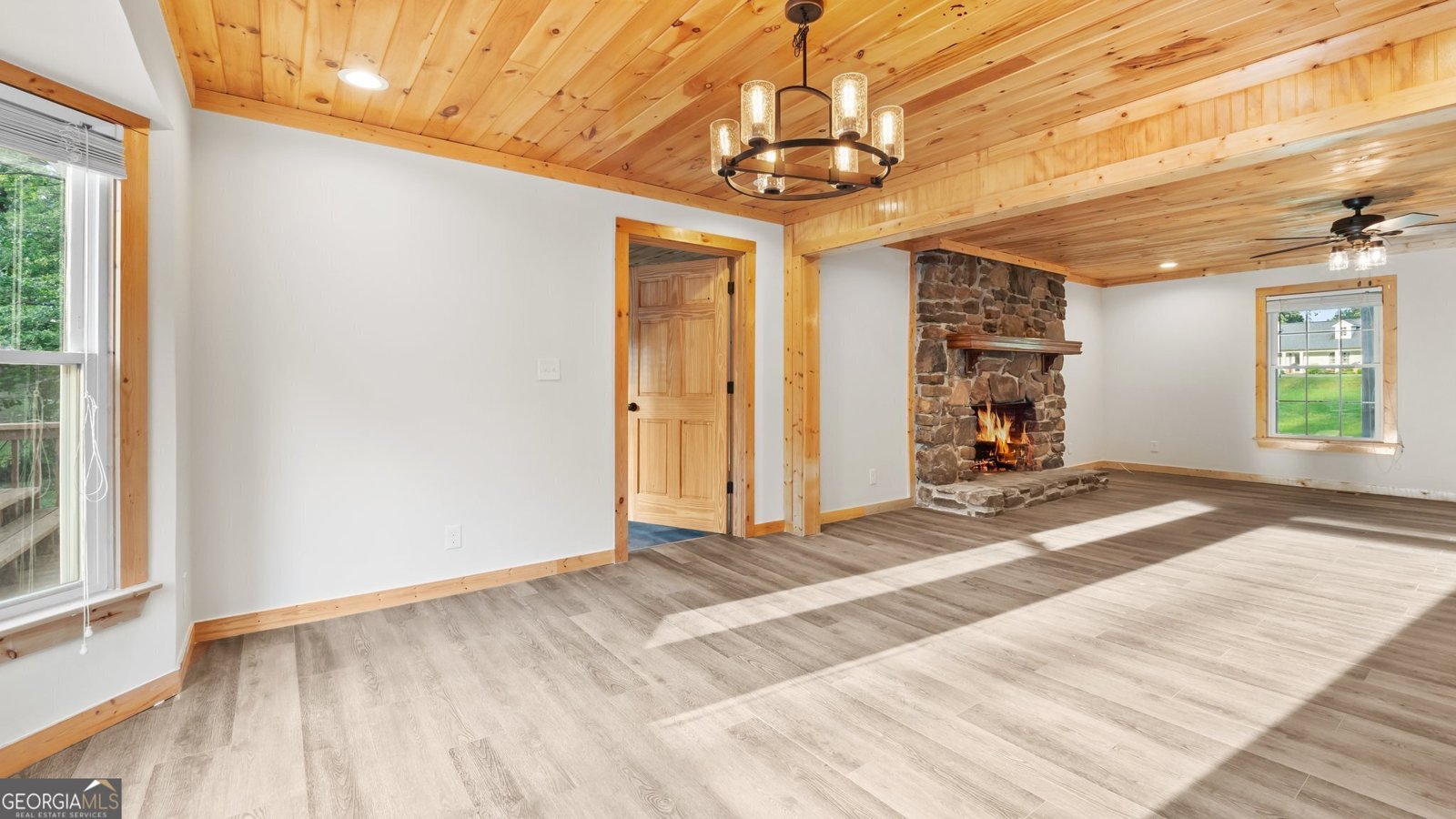 1297 Old Summerville Road Rome - 14