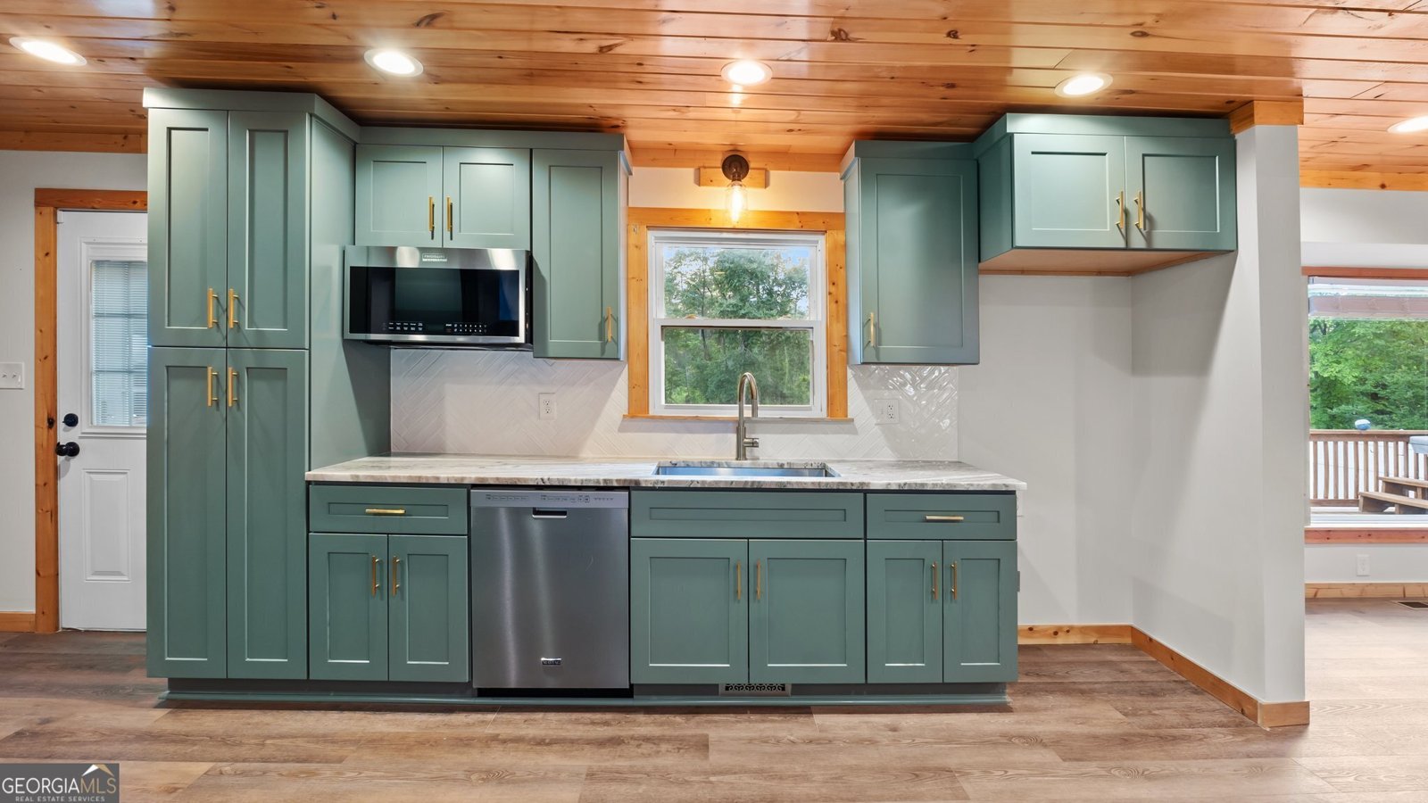 1297 Old Summerville Road Rome - 16