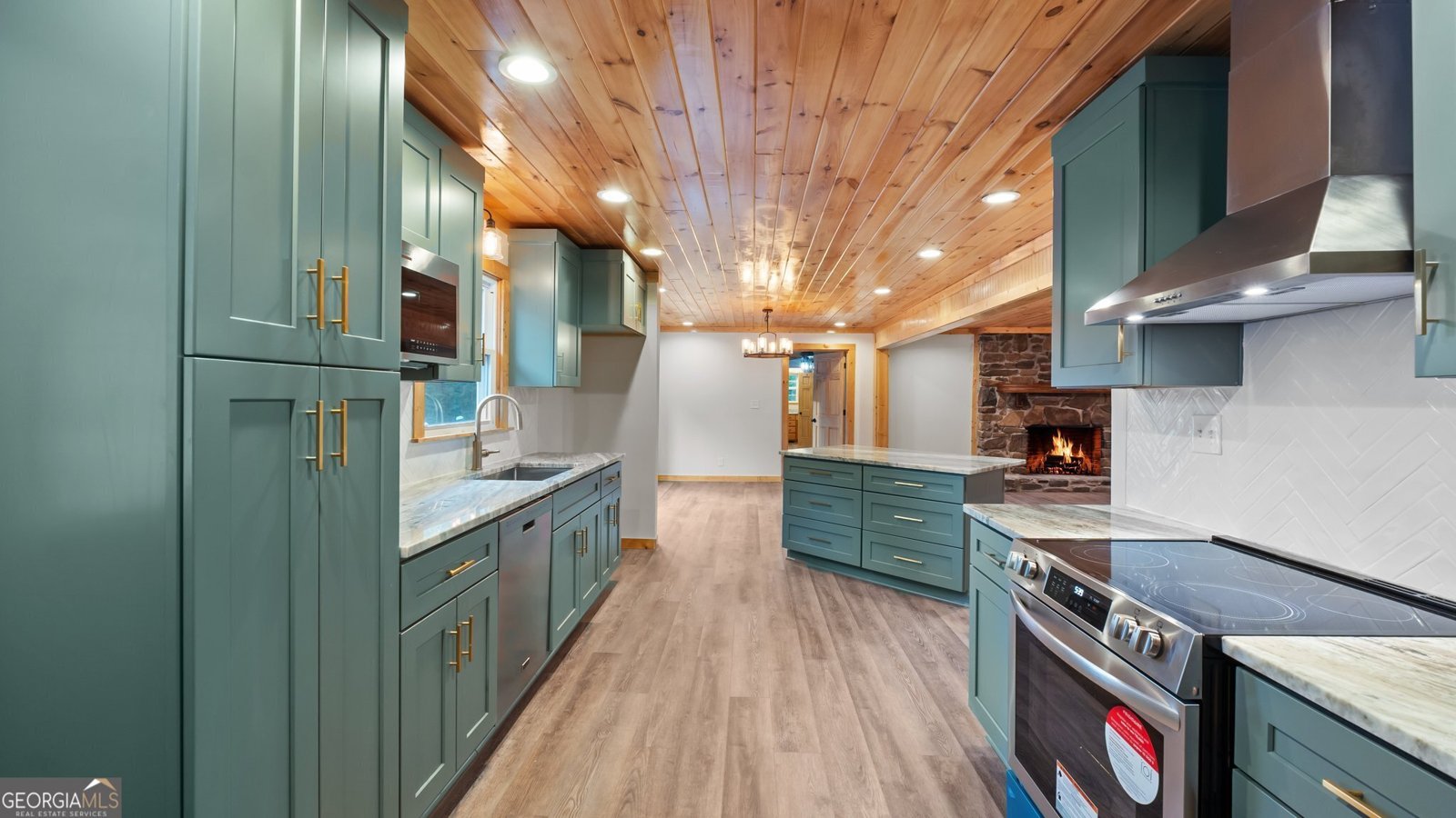 1297 Old Summerville Road Rome - 17