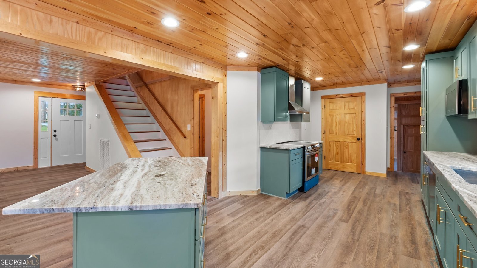 1297 Old Summerville Road Rome - 18