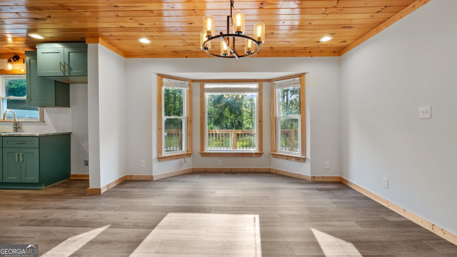 1297 Old Summerville Road Rome - 19