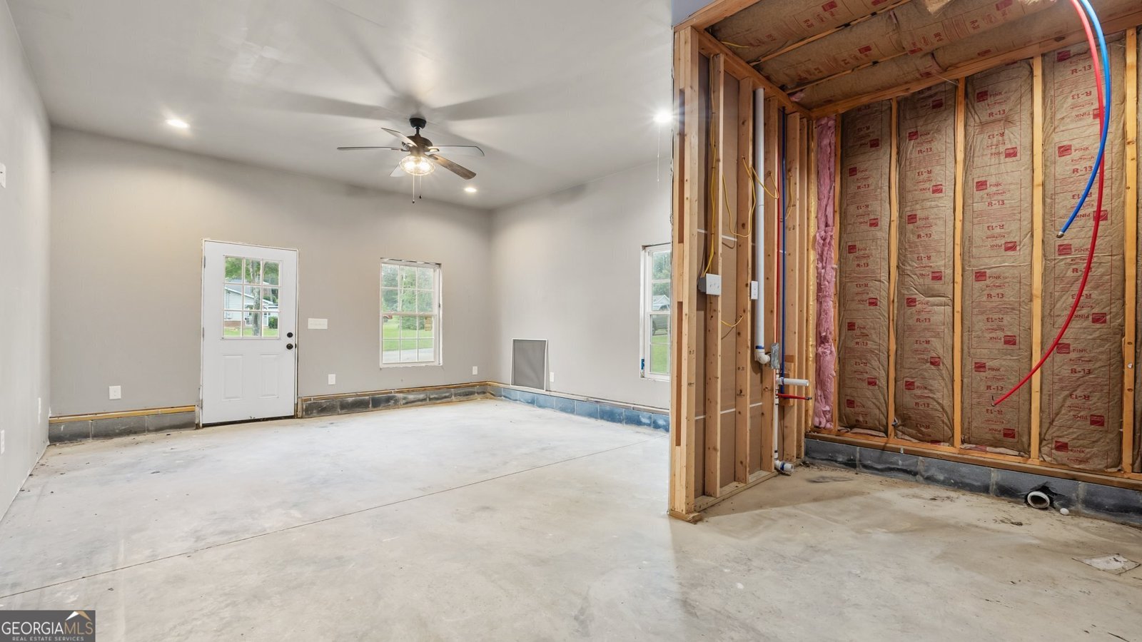 1297 Old Summerville Road Rome - 28