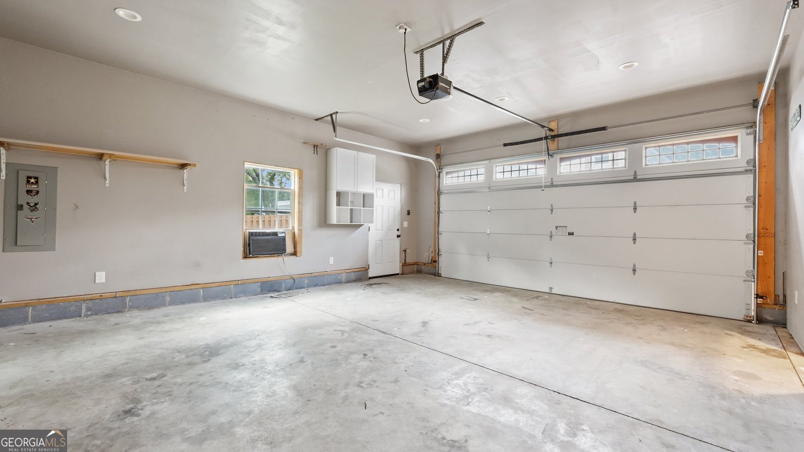 1297 Old Summerville Road Rome - 30