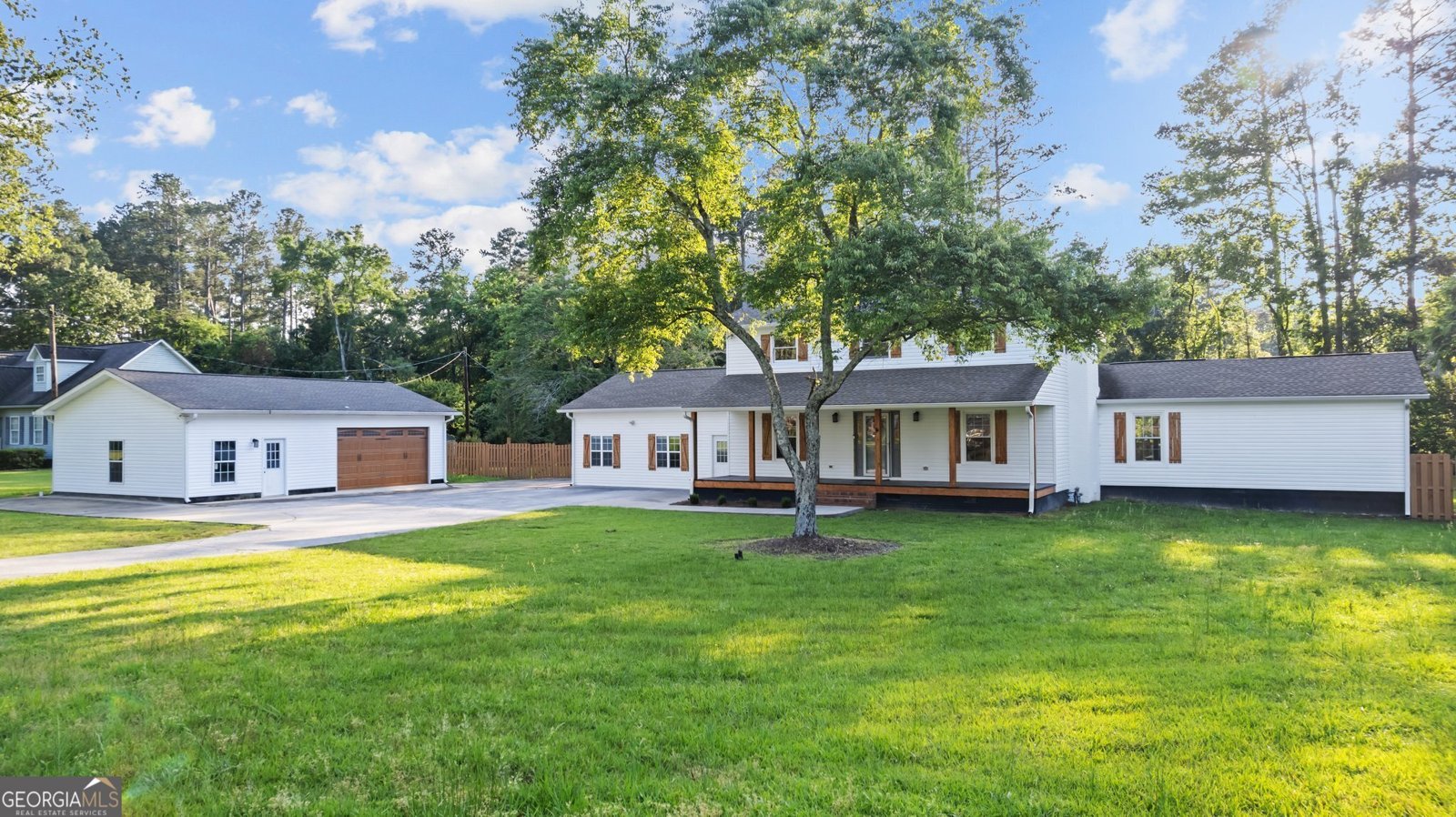 1297 Old Summerville Road Rome - 4