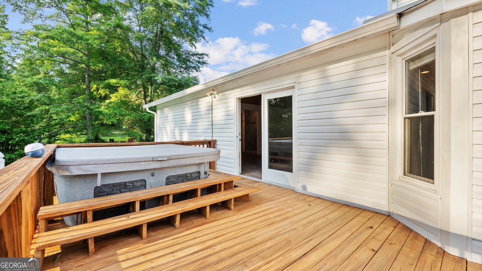 1297 Old Summerville Road Rome - 48