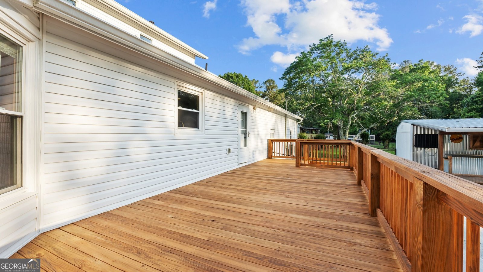 1297 Old Summerville Road Rome - 49