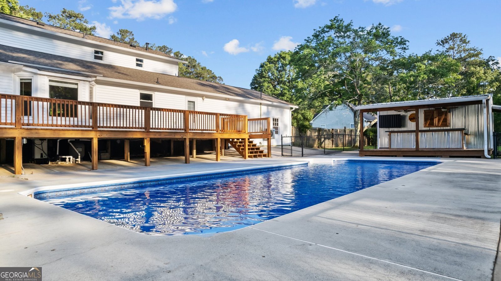 1297 Old Summerville Road Rome - 50