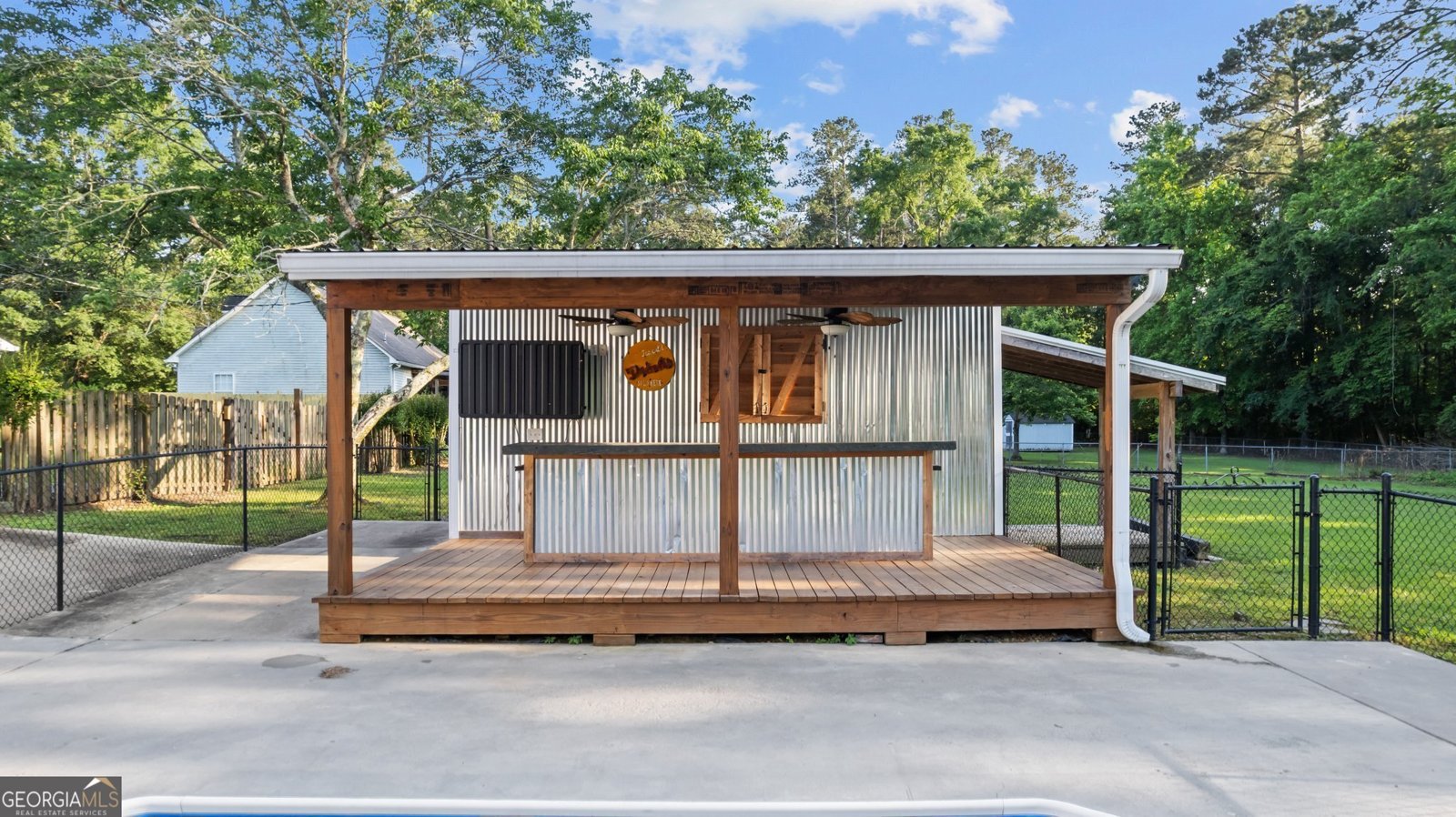 1297 Old Summerville Road Rome - 51