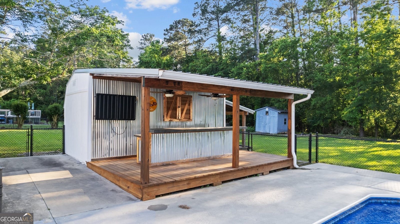 1297 Old Summerville Road Rome - 52