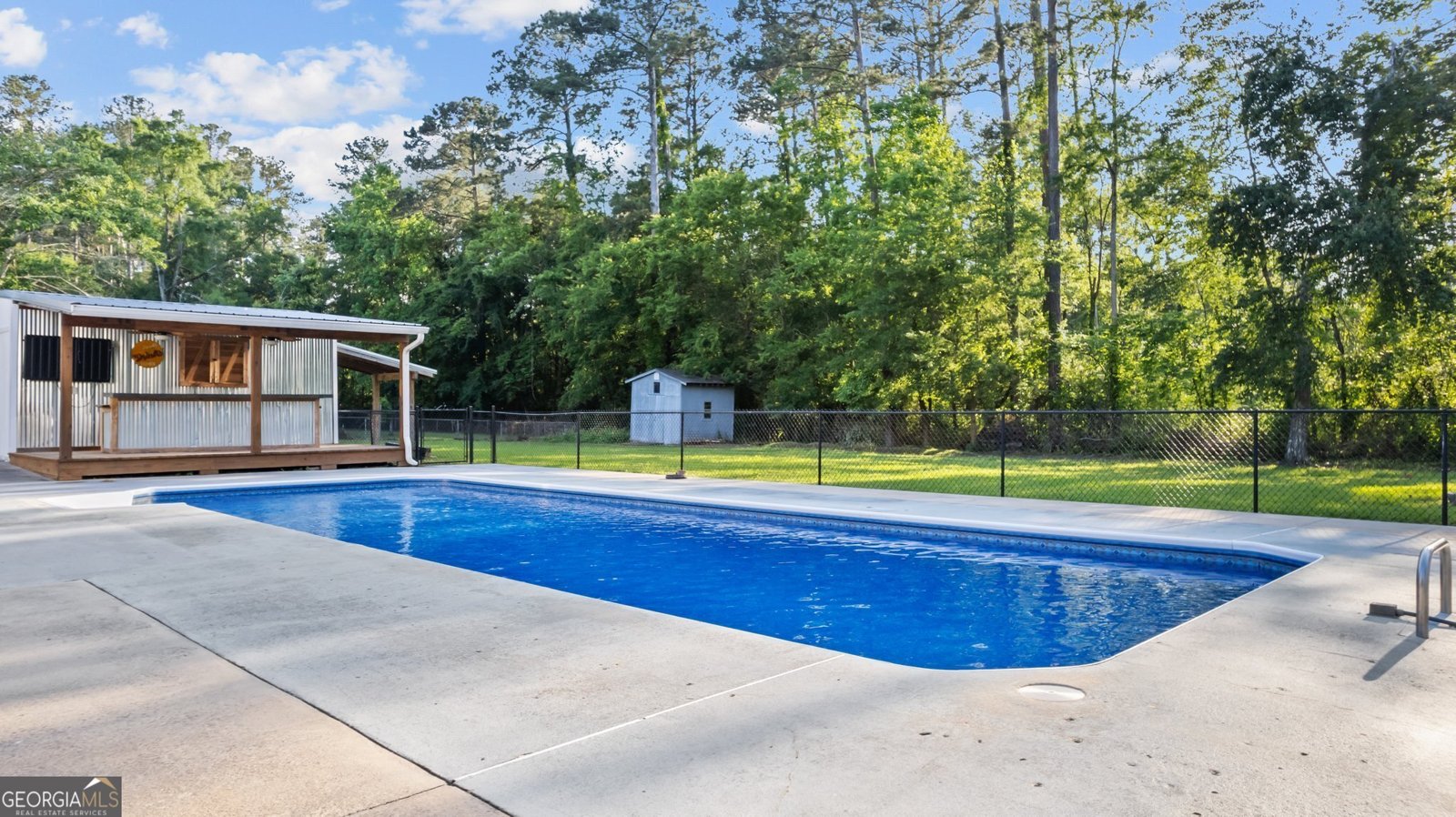 1297 Old Summerville Road Rome - 53