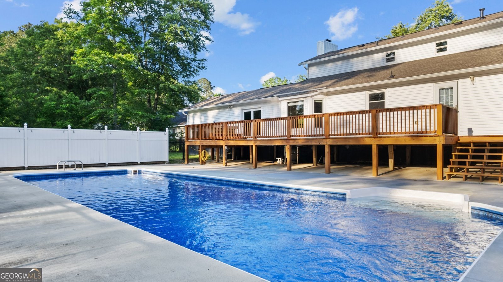 1297 Old Summerville Road Rome - 54