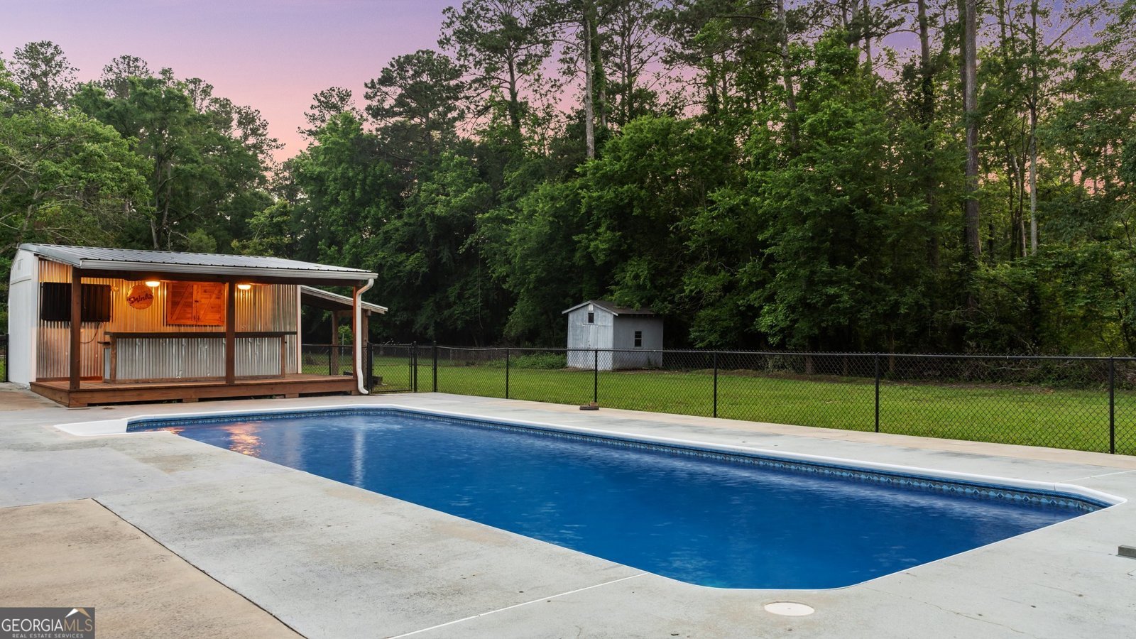 1297 Old Summerville Road Rome - 55