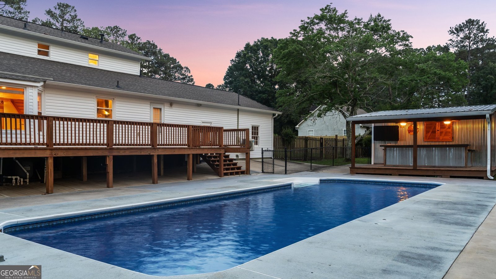 1297 Old Summerville Road Rome - 56
