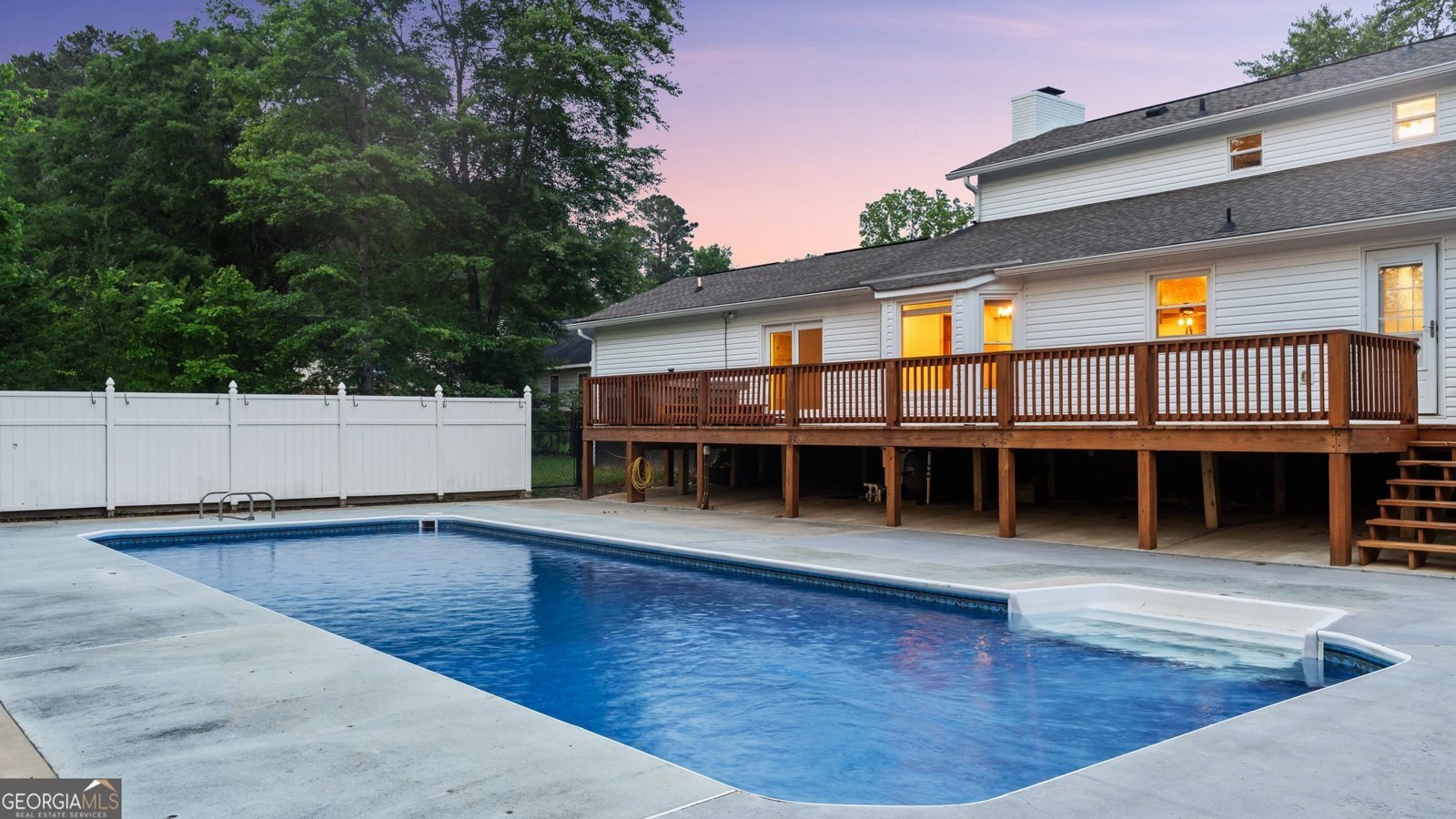 1297 Old Summerville Road Rome - 57