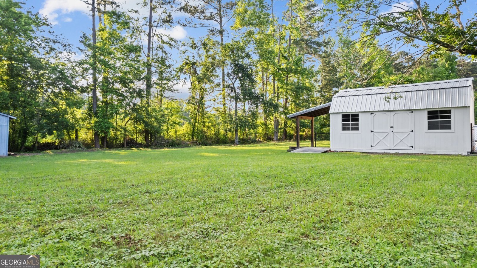 1297 Old Summerville Road Rome - 58