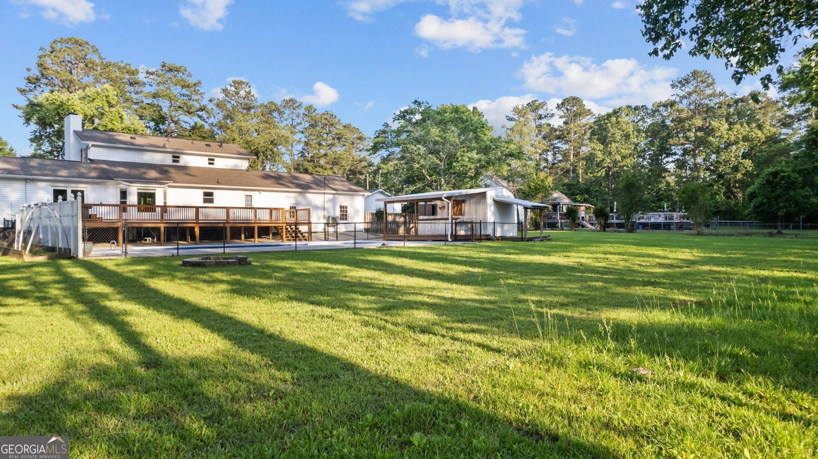 1297 Old Summerville Road Rome - 59