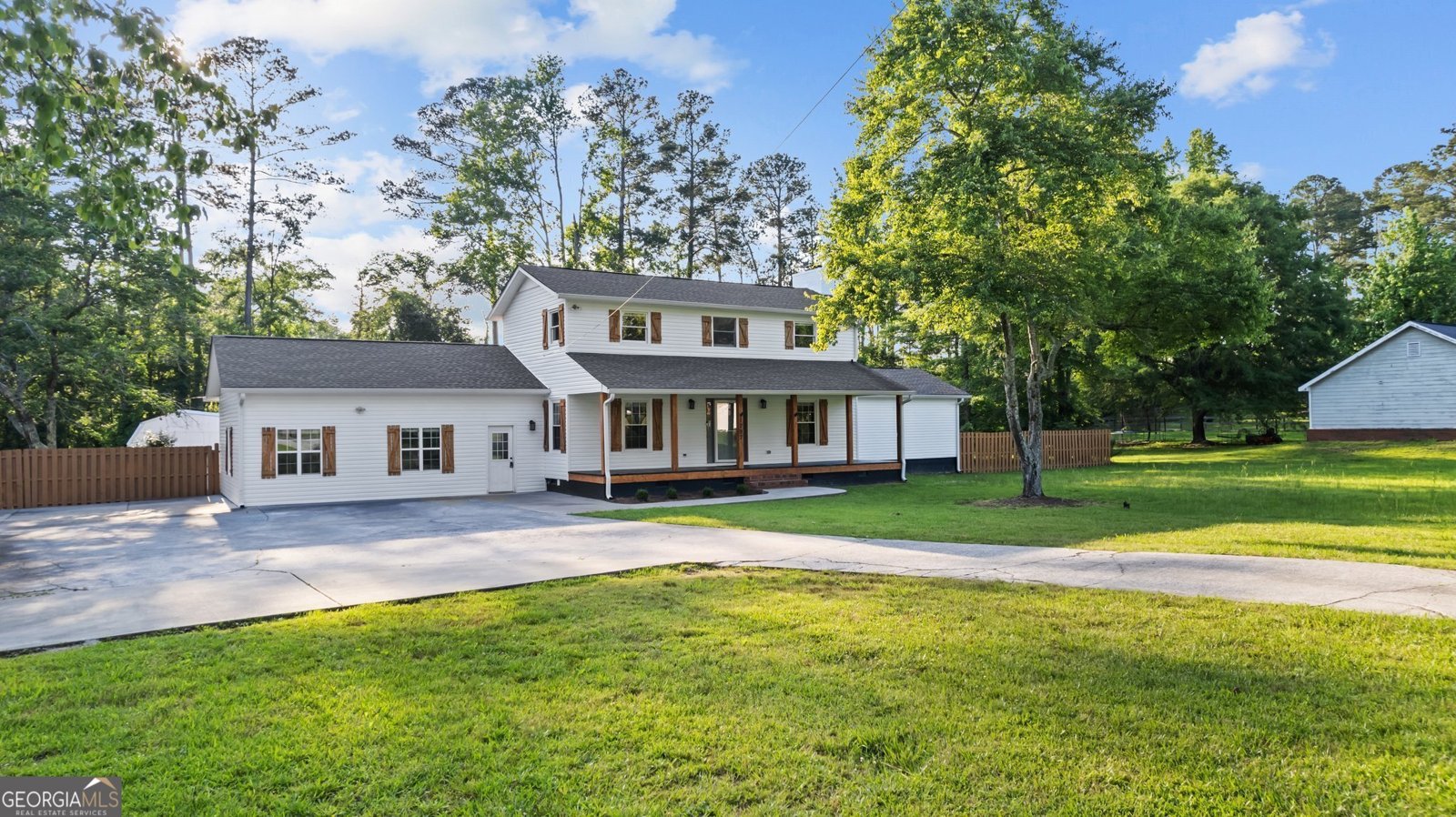 1297 Old Summerville Road Rome - 6