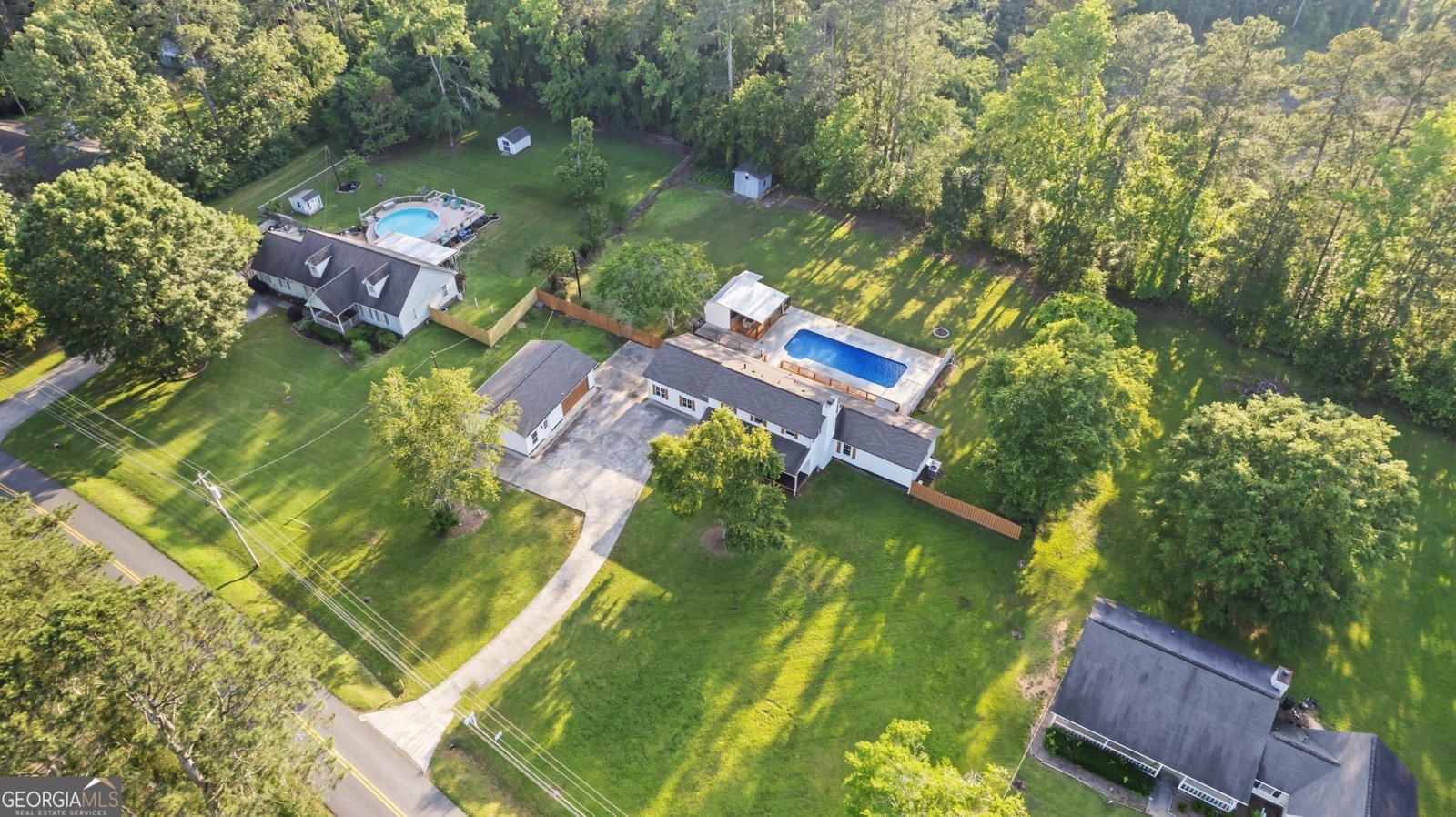 1297 Old Summerville Road Rome - 62